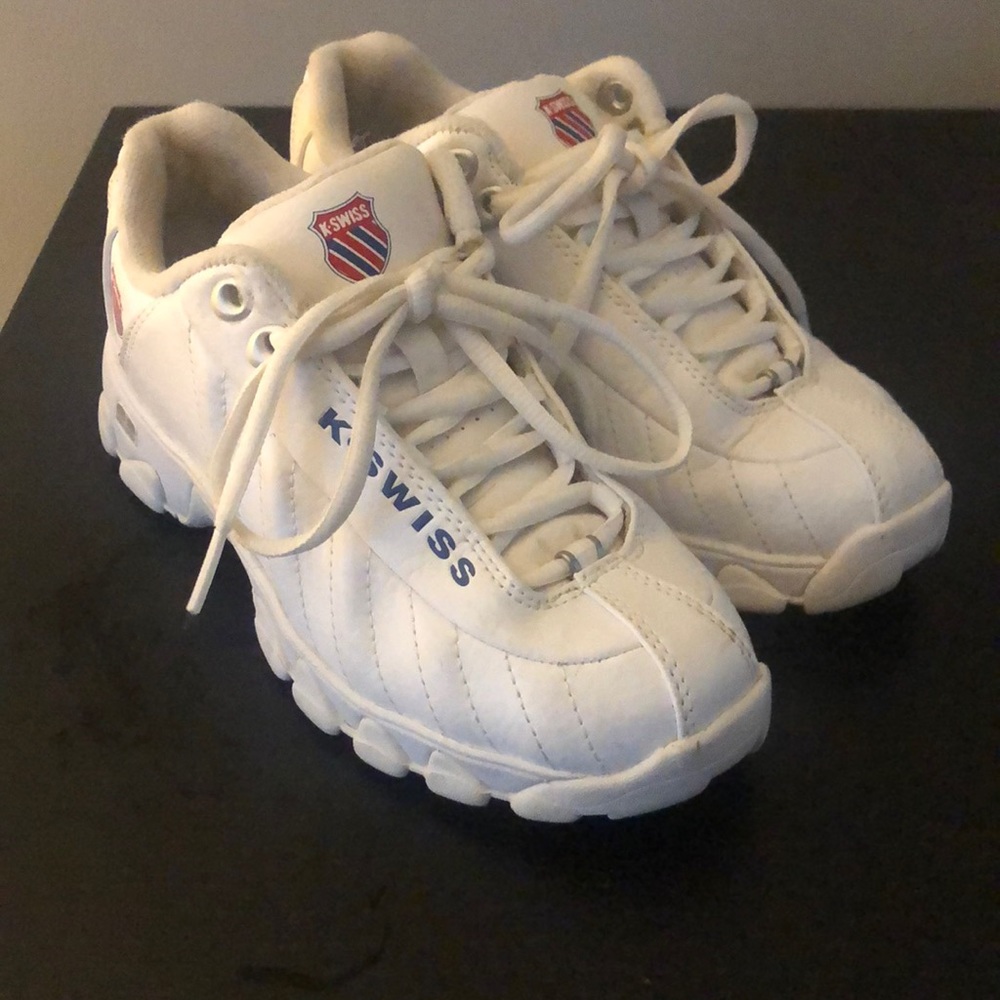 K-Swiss Sneakers